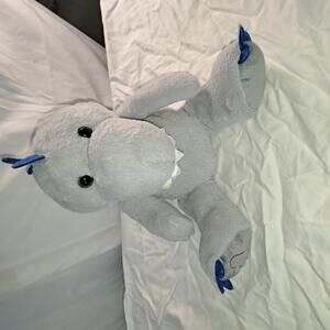 Adorable Plush Dinosaur Stuffed Monster Toy